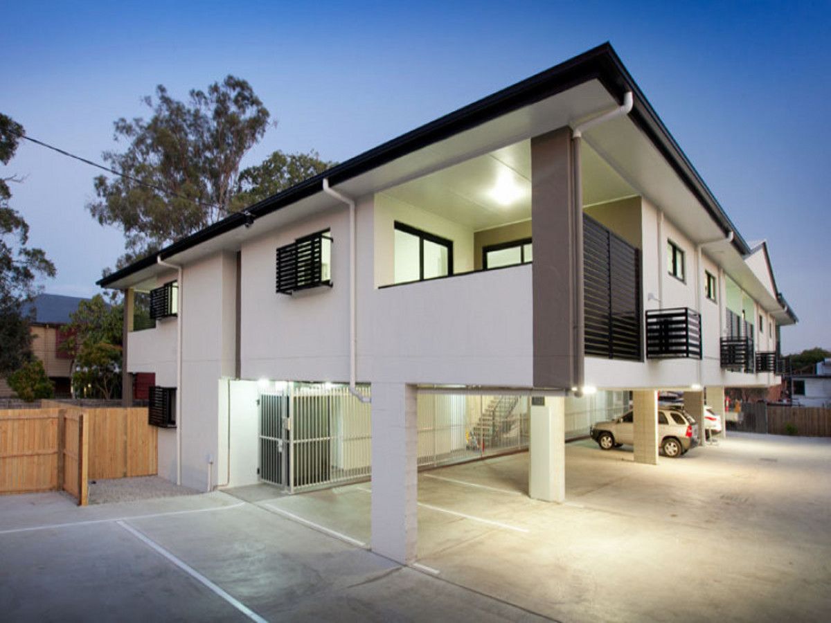 1 bedrooms Apartment / Unit / Flat in 12/386 Zillmere Road ZILLMERE QLD, 4034