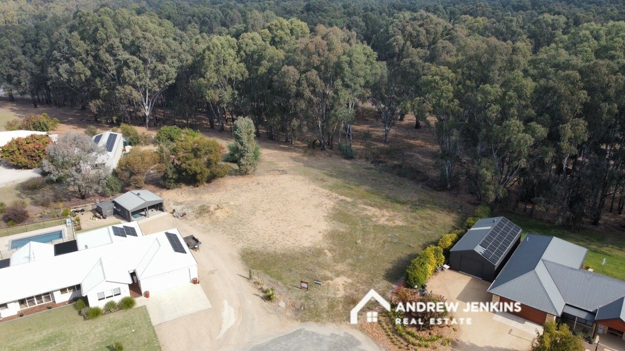 7 Pinewood Lane, Tocumwal NSW 2714, Image 0