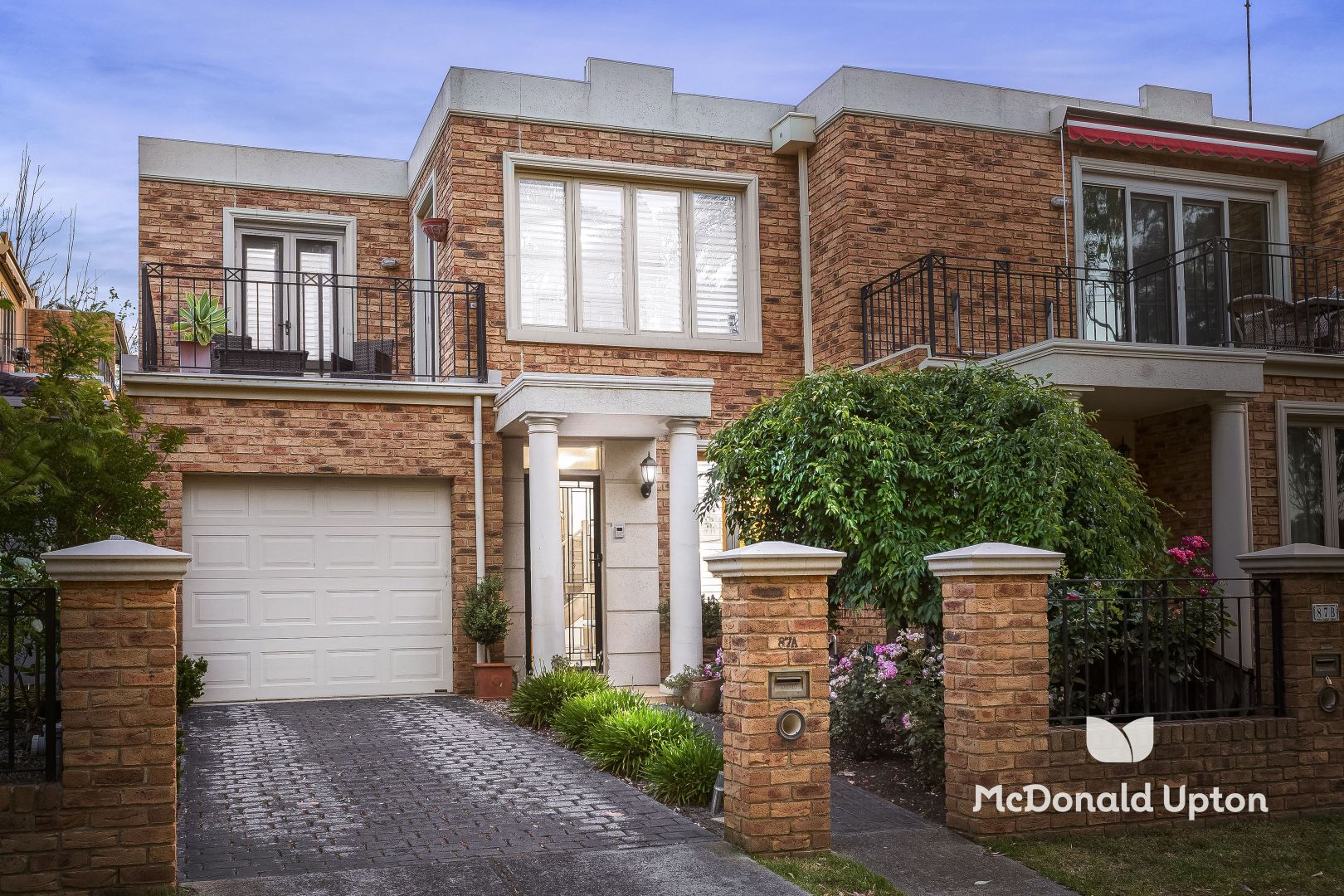 87A Doncaster Street, Ascot Vale VIC 3032