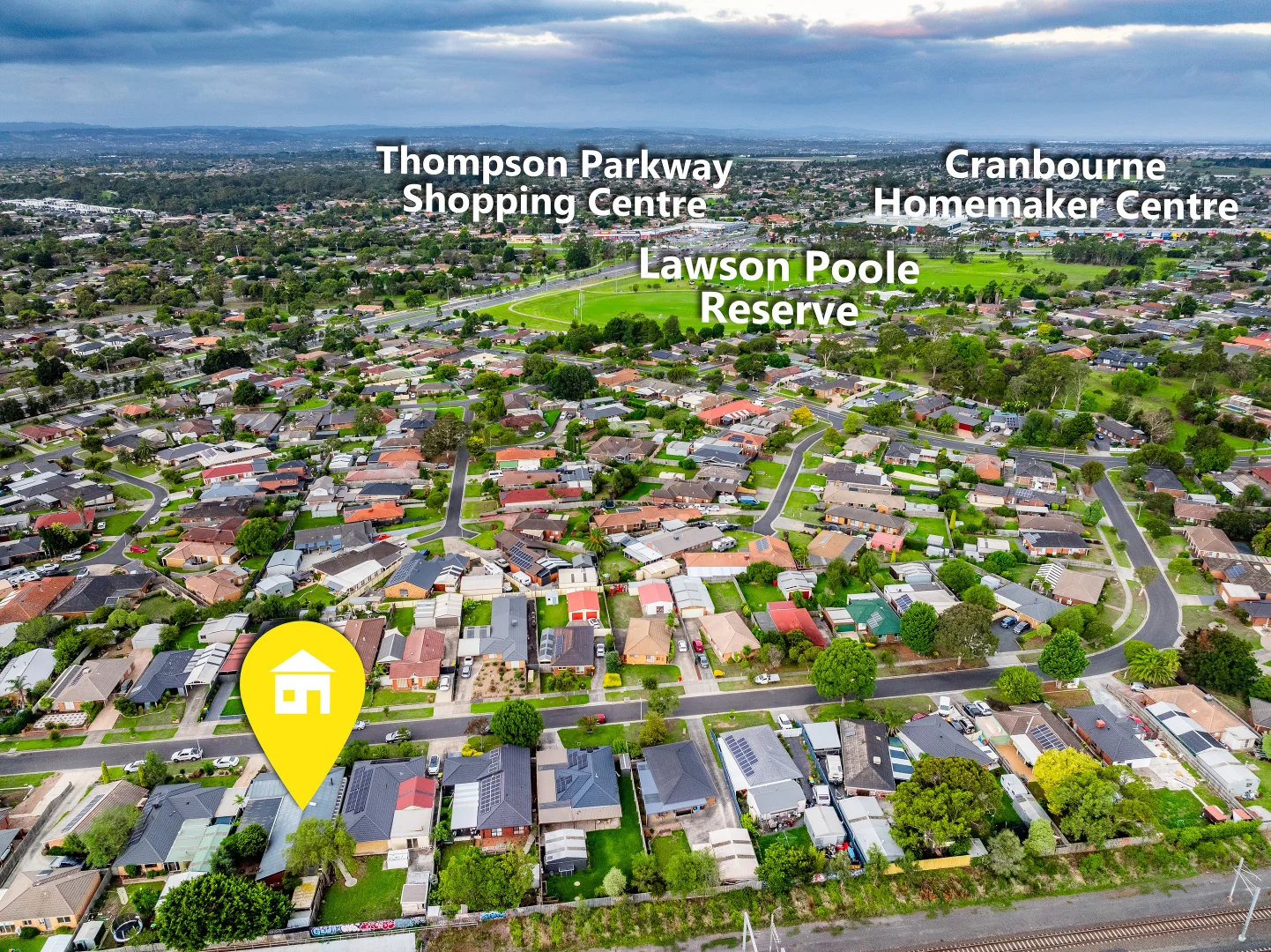 Additional image 33 of 38 Toirram Crescent, Cranbourne VIC 3977