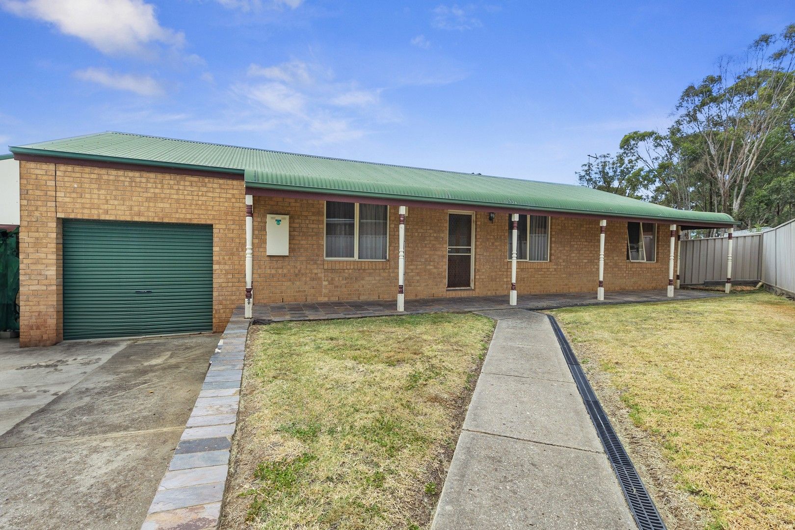 11 Hickey Court, Seymour VIC 3660, Image 0