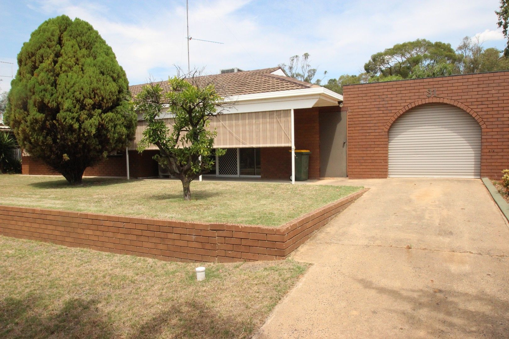 3 bedrooms House in 31 Collie Street BAROOGA NSW, 3644