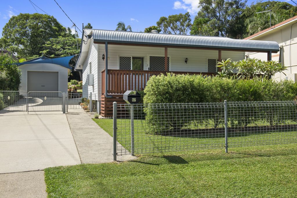 57 Gundagai Street, Coffs Harbour NSW 2450, Image 1