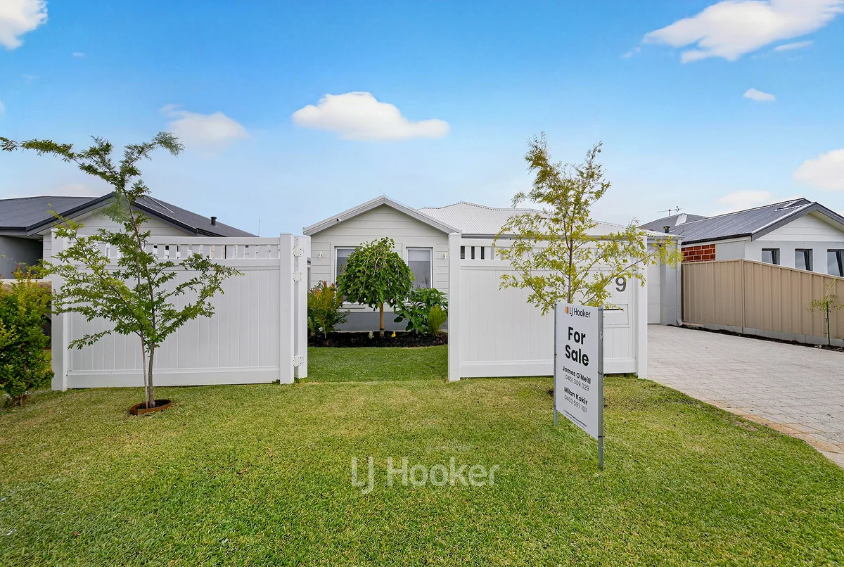 Primary image of 9 Matara Street, Dalyellup WA 6230