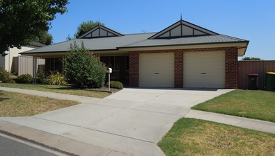 Picture of 11 Ambrose Crescent, WODONGA VIC 3690
