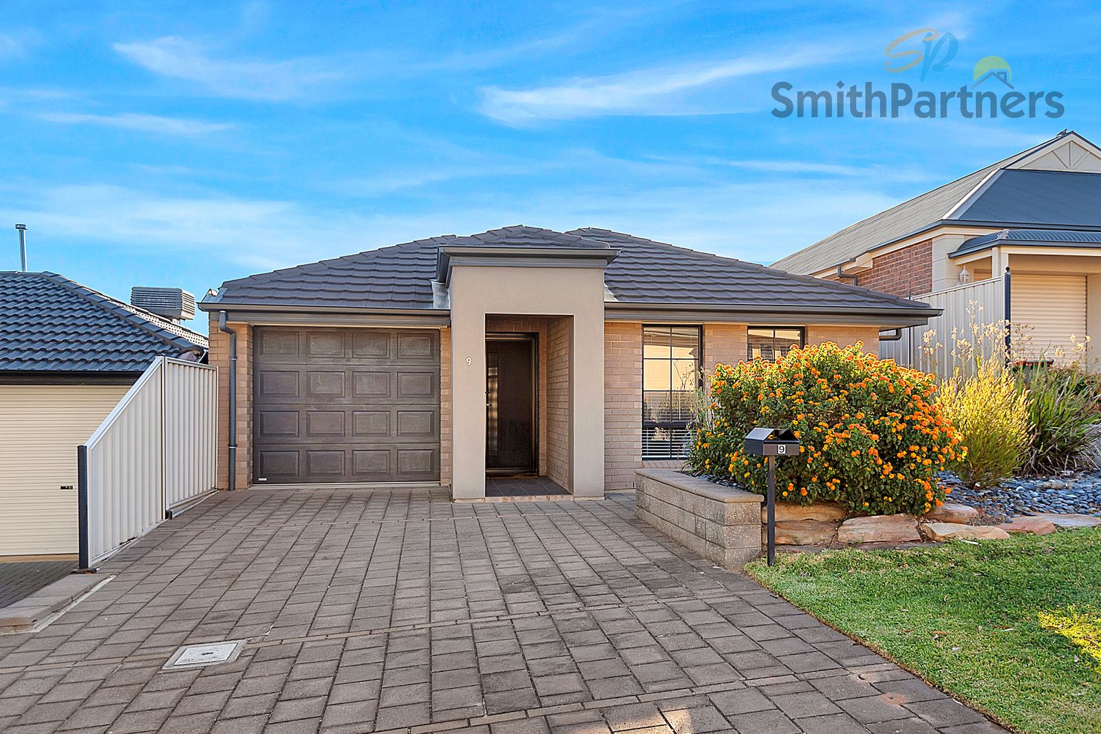 9 Clinker Circuit, Golden Grove SA 5125, Image 0