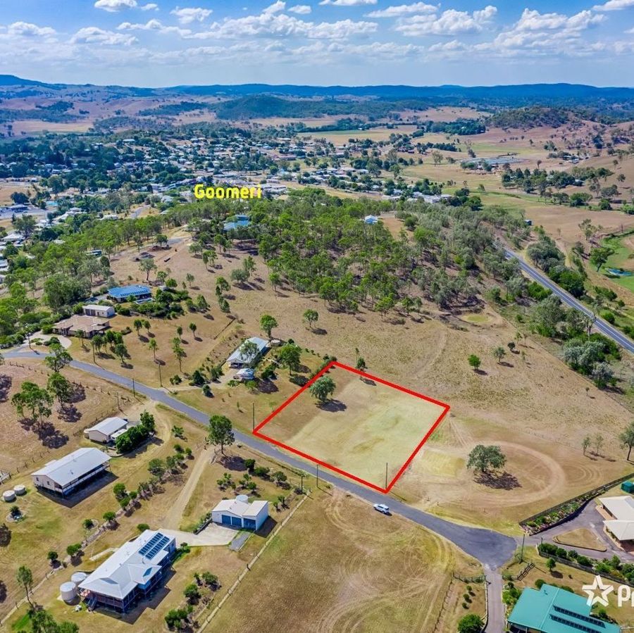 2224 Fulton Street, Goomeri Property History & Address Research Domain