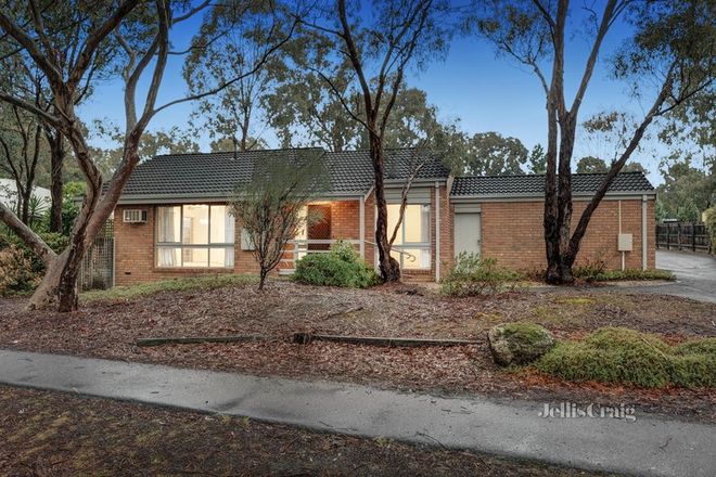 Picture of 1/1174 Main Road, ELTHAM VIC 3095