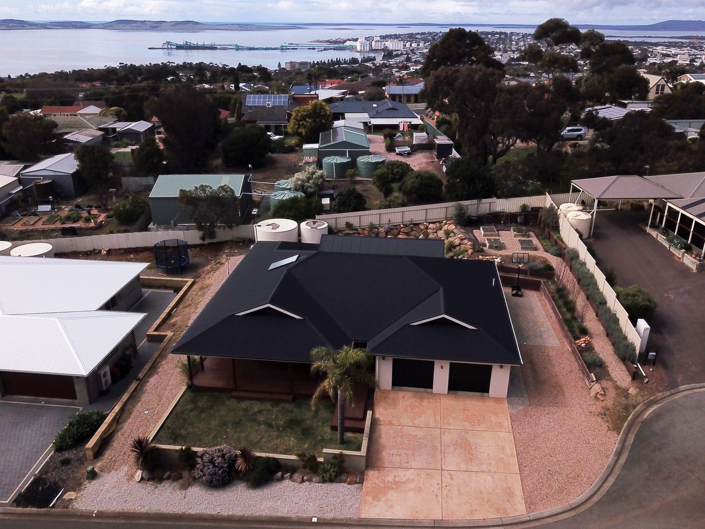 5 Spilsby Court, Port Lincoln SA 5606, Image 1