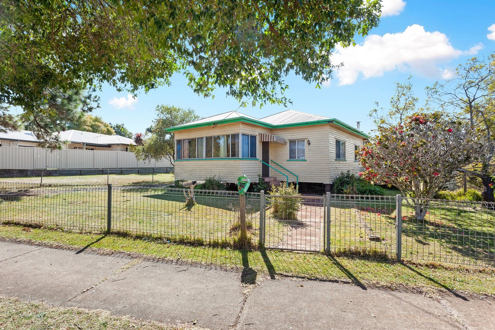 13 Goode Street, Newtown QLD 4350, Image 0