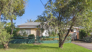 Picture of 6 Alpha Road, WOY WOY NSW 2256