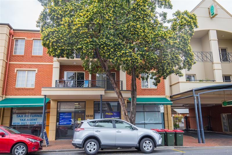 33/55 Melbourne Street, North Adelaide SA 5006 Apartment For Rent