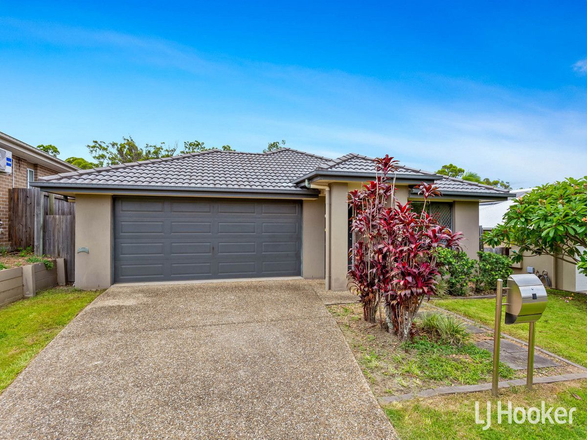 4 bedrooms House in 7 Mount View Crescent NARANGBA QLD, 4504