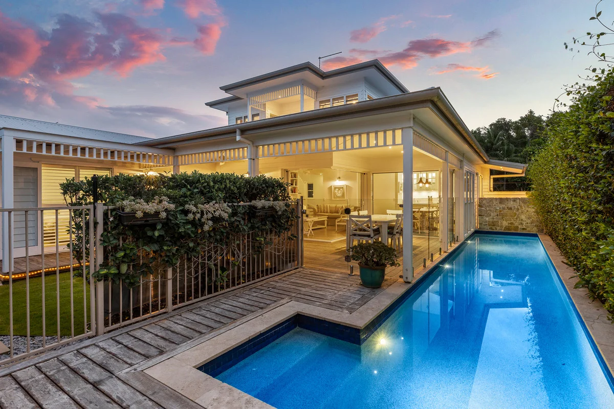 7/27 Kalemajere Drive, Suffolk Park NSW 2481