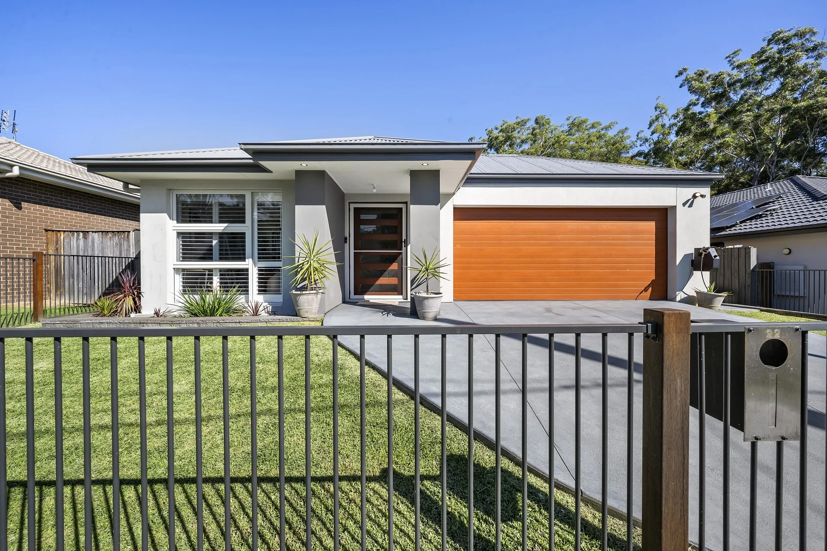 22 Dora Street, Cooranbong NSW 2265