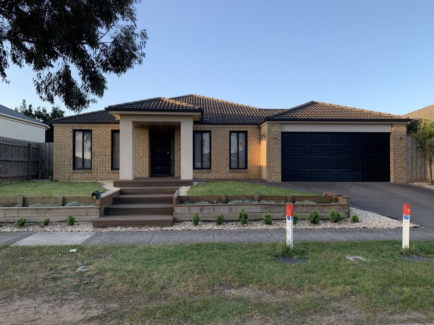 4 bedrooms House in 14 Ferndown Drive CRANBOURNE VIC, 3977