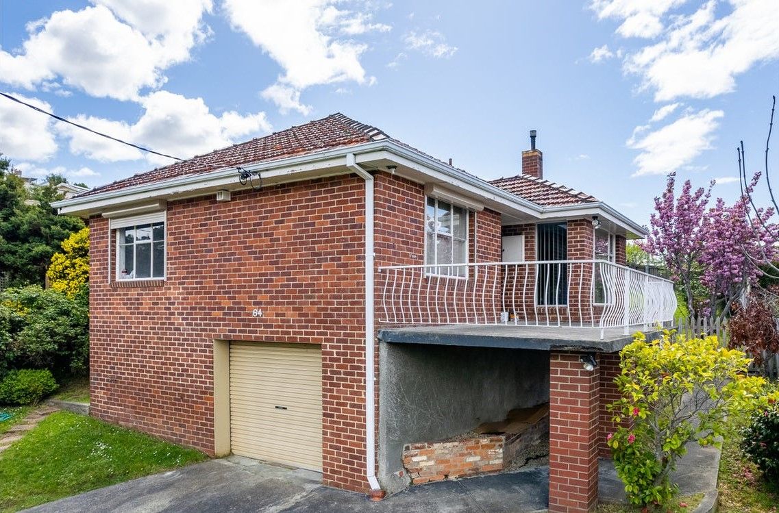 64 Berriedale Road, Berriedale TAS 7011 House For Rent 545 Domain