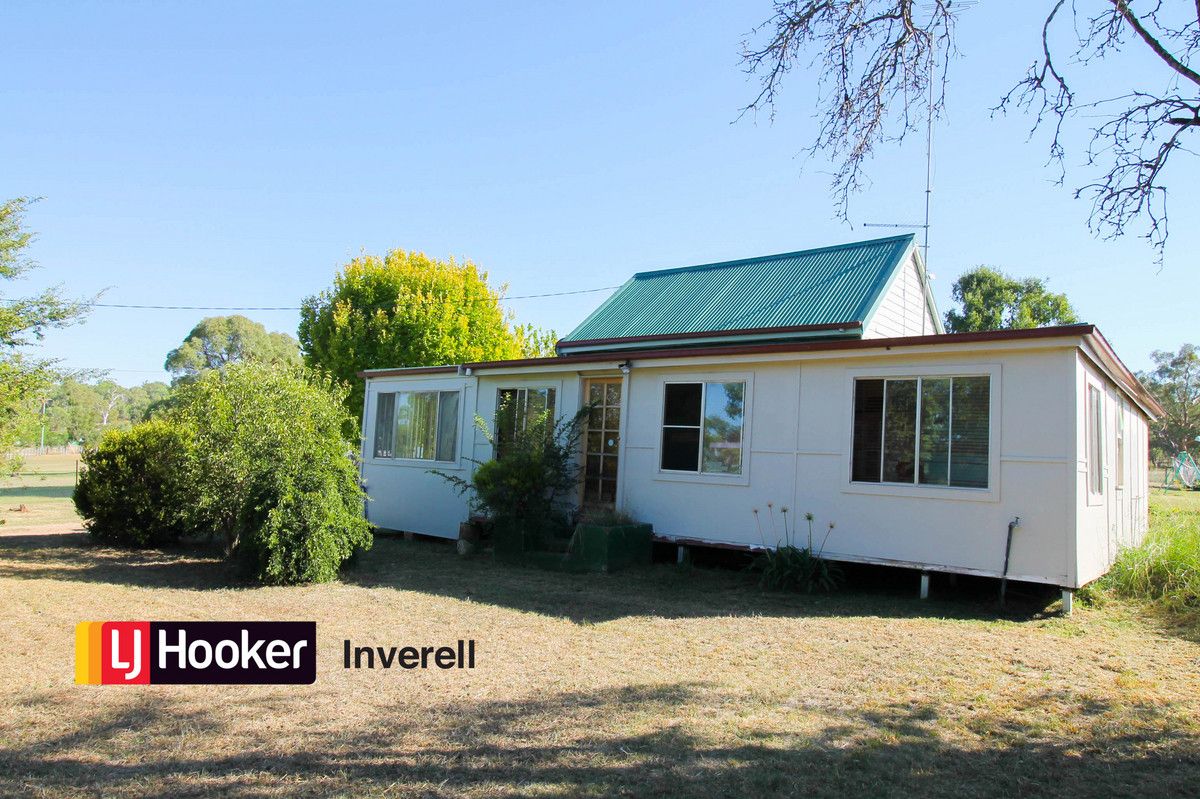 383 Elsmore Road, Inverell NSW 2360, Image 0