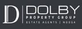 Logo for DOLBY PROPERTY GROUP