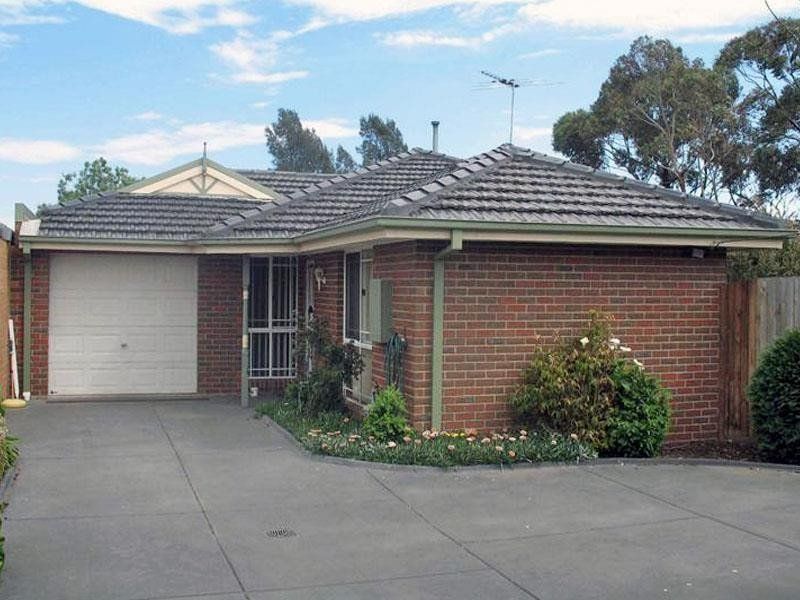 2/91 Cypress Avenue, Brooklyn VIC 3012, Image 0