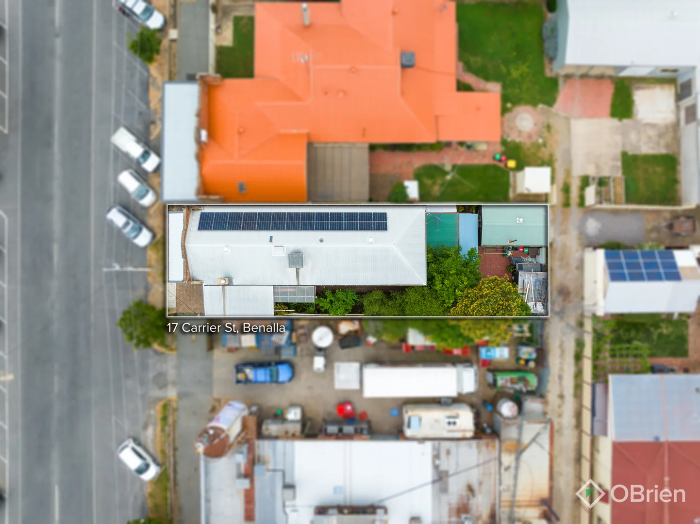 Additional image 17 of 17 Carrier Street, Benalla VIC 3672