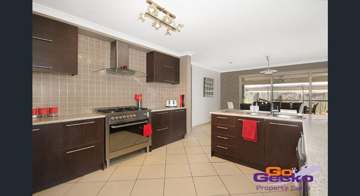 12 Amadeus Circuit, Springfield Lakes QLD 4300, Image 1