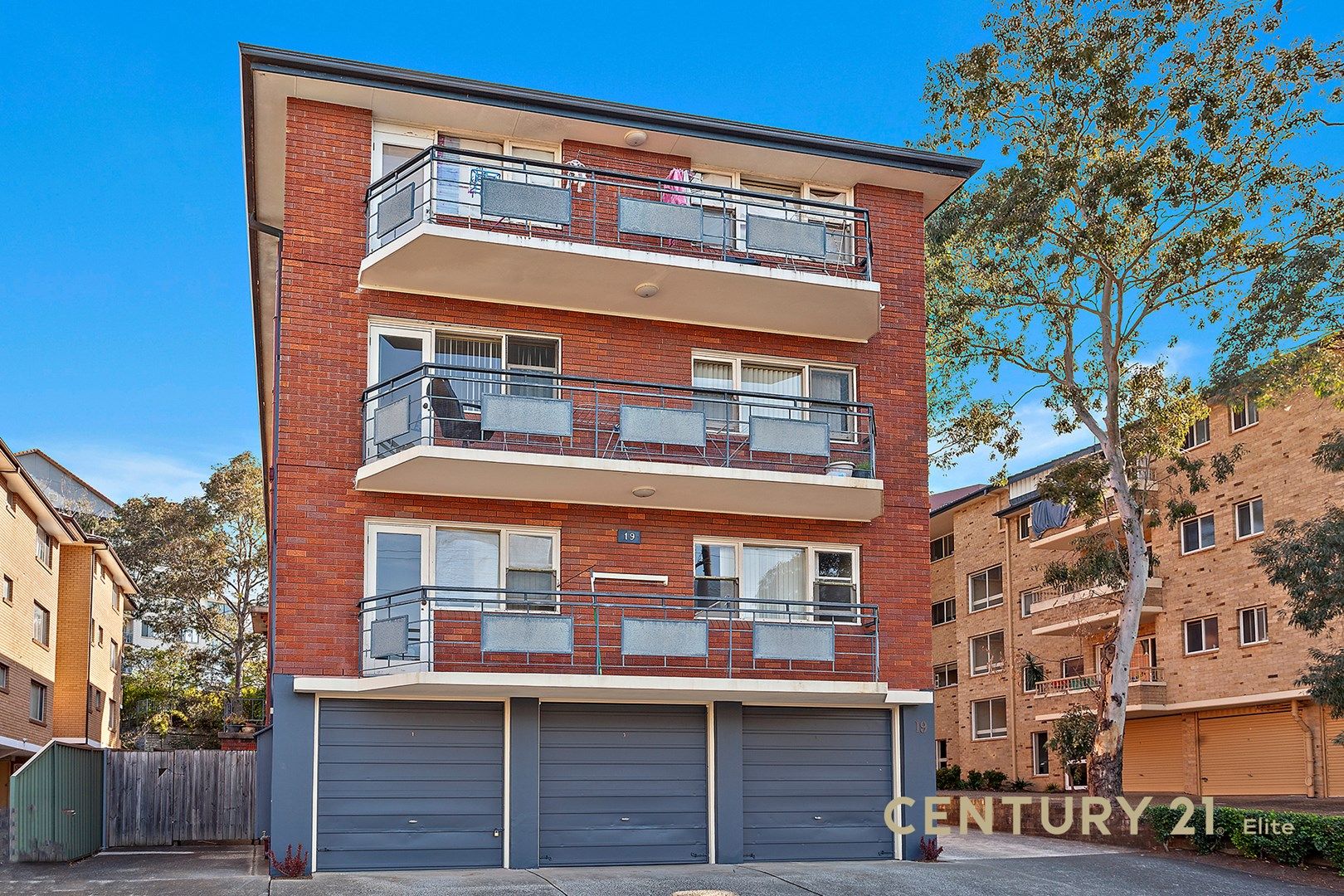 8/19 Gloucester Road, Hurstville NSW 2220, Image 0