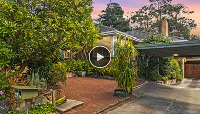 Picture of 29 Lincoln Avenue, MONT ALBERT NORTH VIC 3129