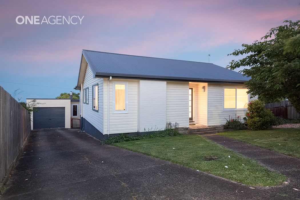 25 Whitford Street, Upper Burnie TAS 7320, Image 1