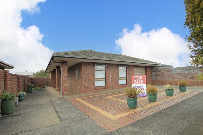 Picture of 1/6 Wenden Court, WARRNAMBOOL VIC 3280