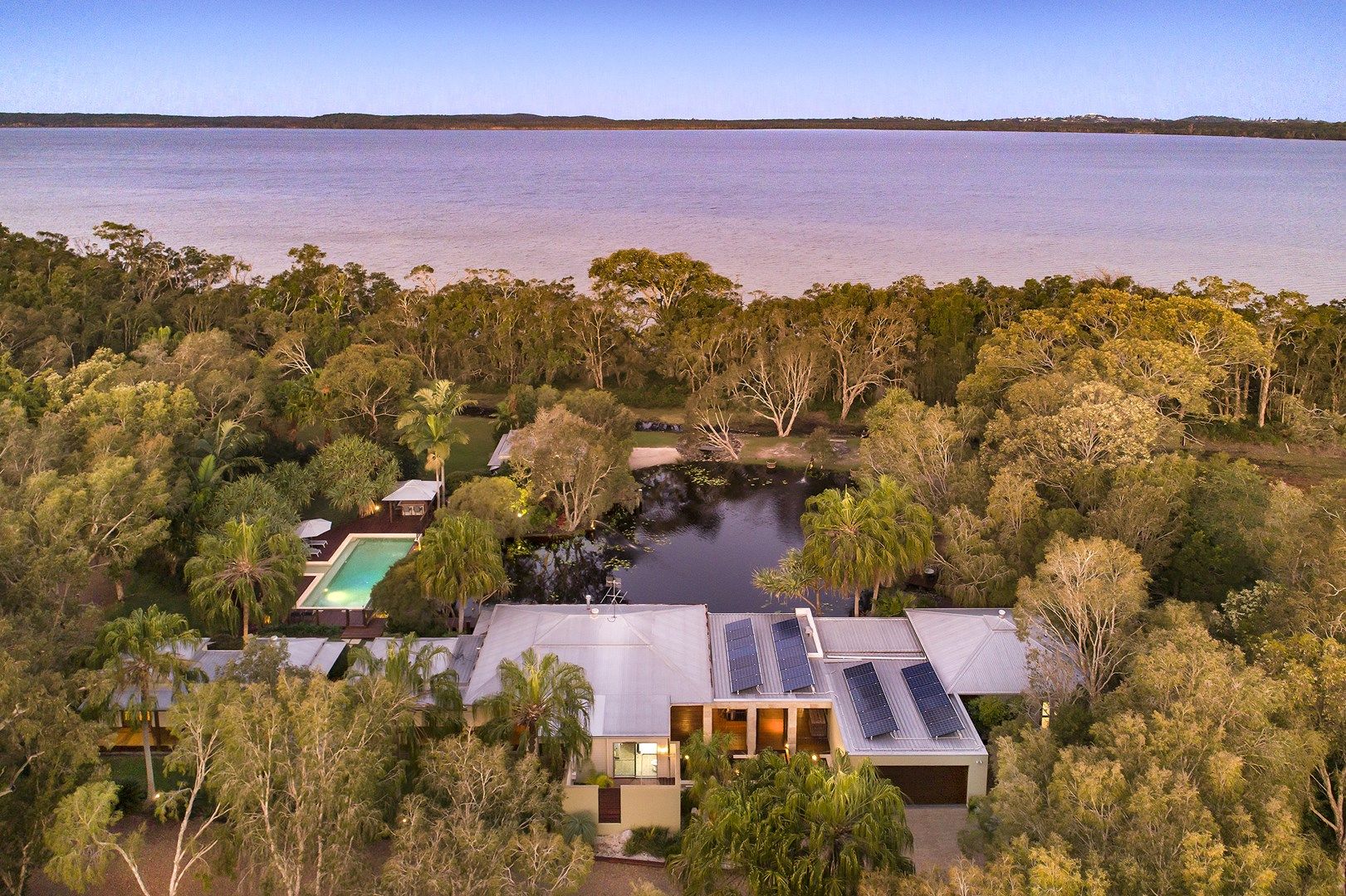 1A Lake Weyba Drive, Weyba Downs QLD 4562, Image 0