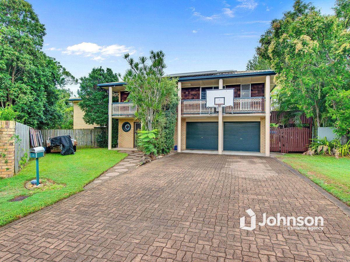 4 Urmia Close, Westlake QLD 4074, Image 0