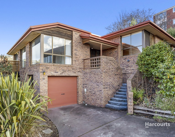 10/312 Davey Street, South Hobart TAS 7004