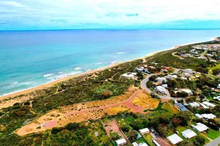 20/20 Oceanic Drive, Dawesville WA 6211