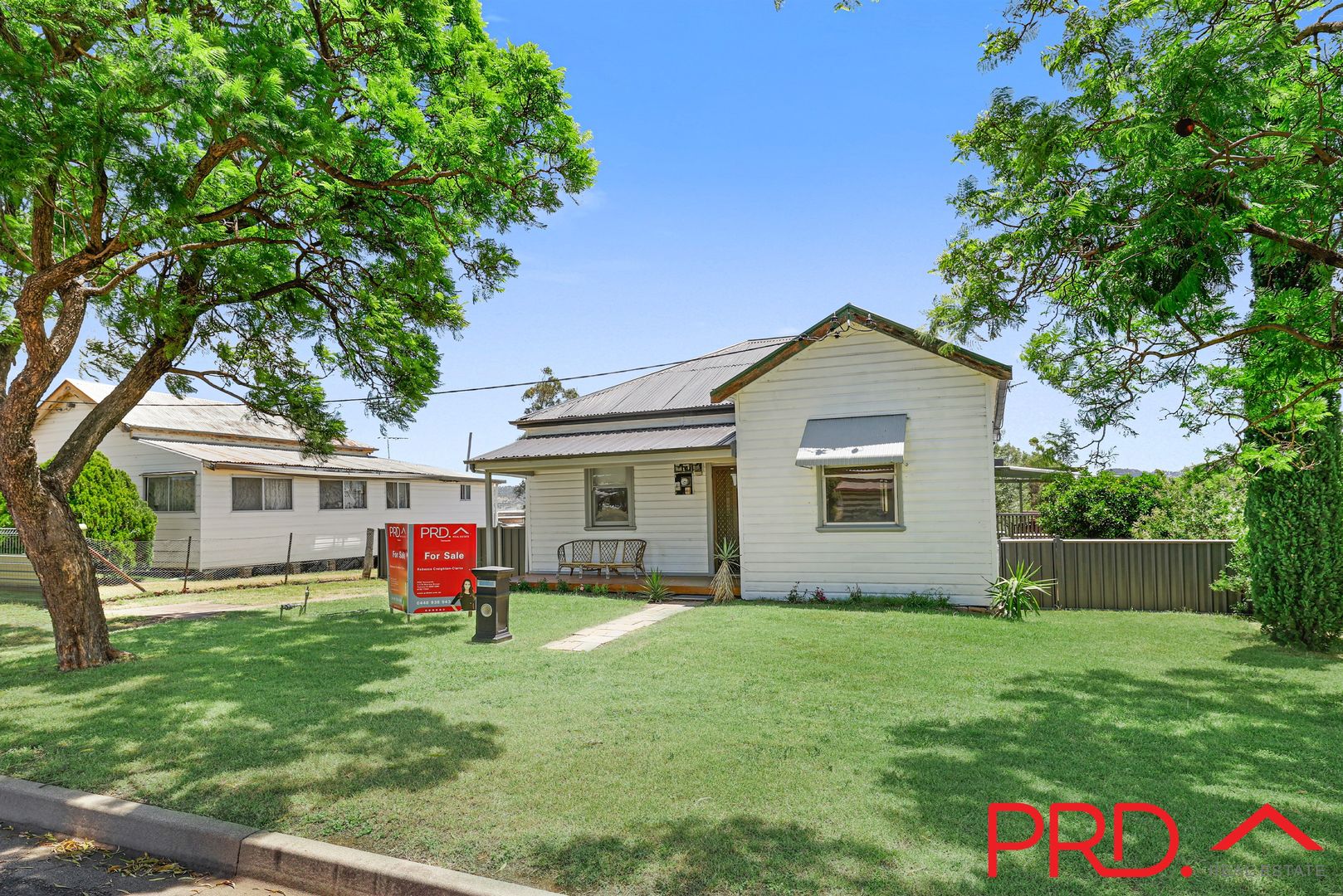 151 Henry Street, Werris Creek NSW 2341 Domain