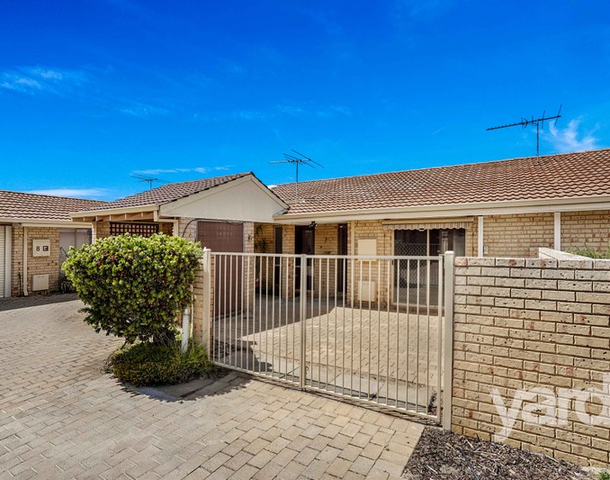 9/38 Rome Road, Myaree WA 6154