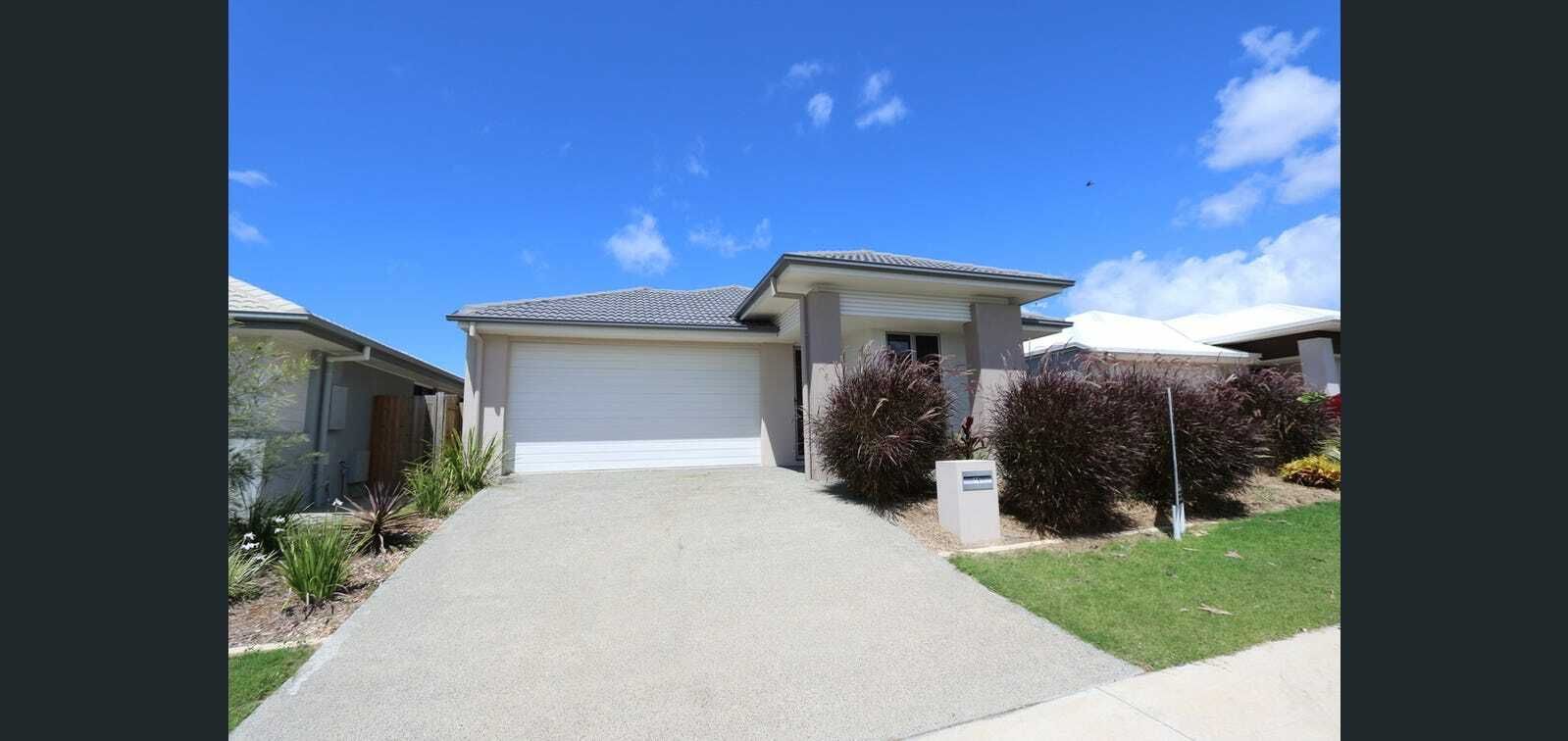 4 bedrooms House in 18 Daydream St BURPENGARY EAST QLD, 4505
