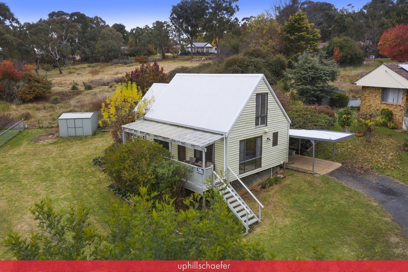 14a Perrott Street, Armidale NSW 2350, Image 1