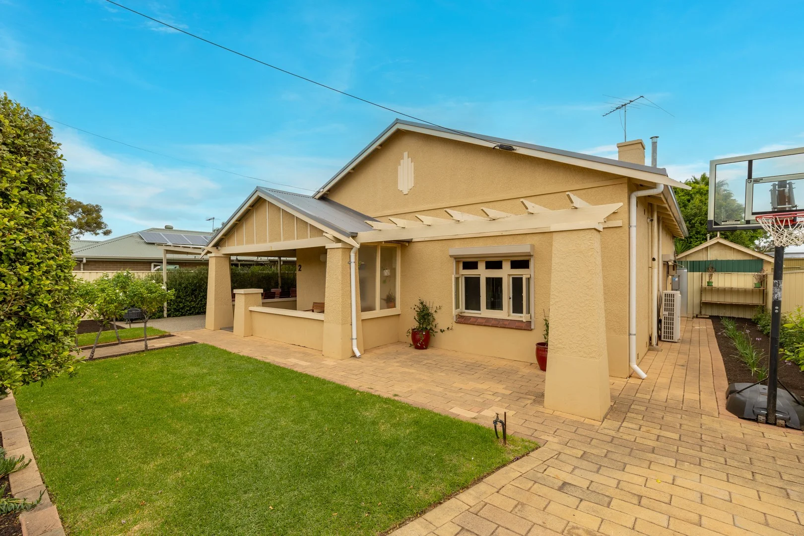 Primary image of 2 Second Avenue, Cheltenham SA 5014