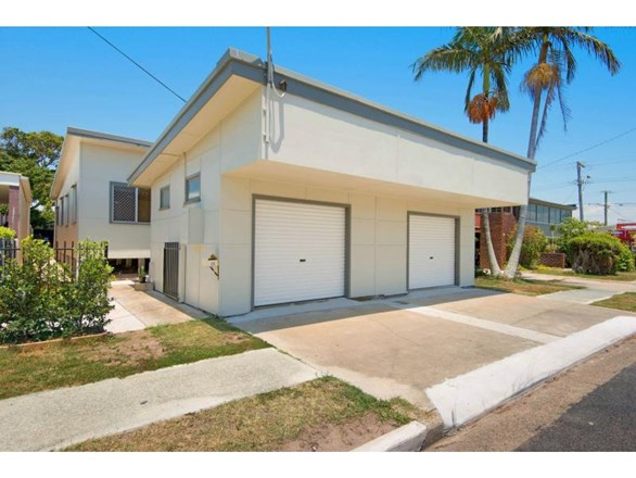 1/23 Fifth Avenue, Scarborough QLD 4020