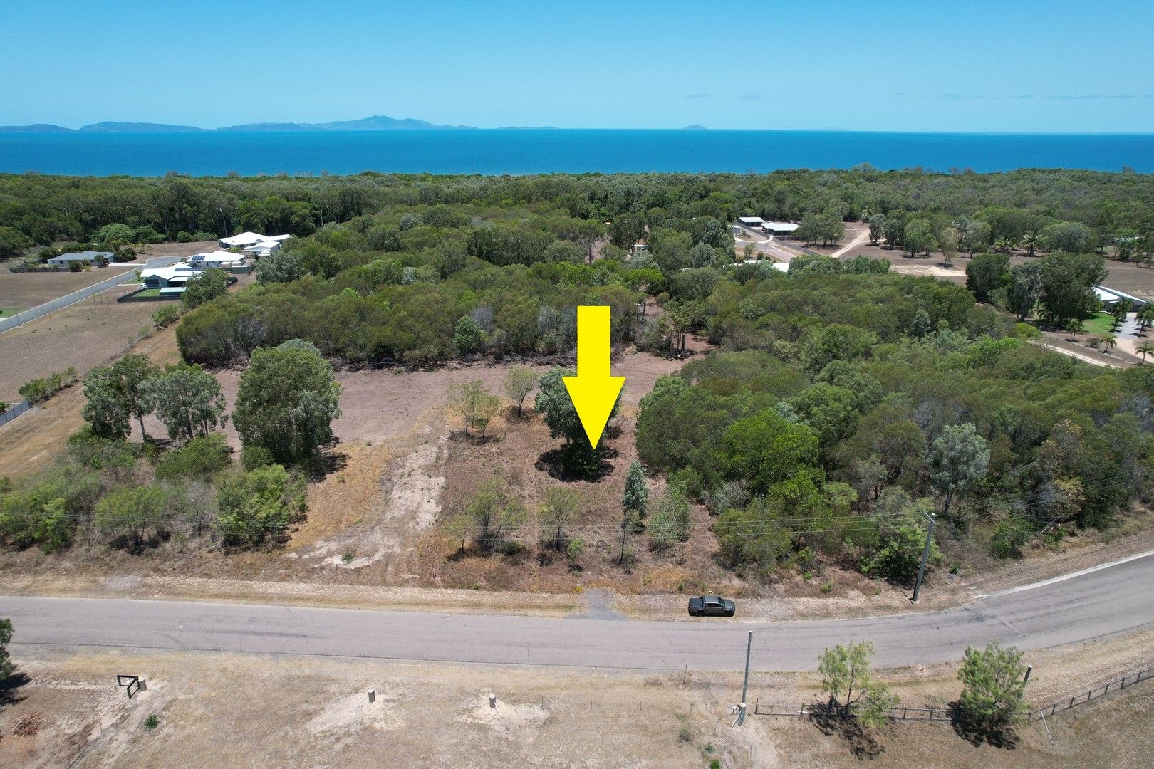 Lot 1 Beatts Road, Forrest Beach QLD 4850, Image 0