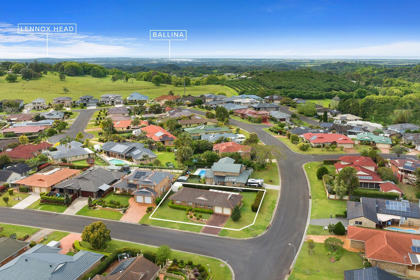 93 Panorama Drive, Alstonville NSW 2477, Image 1