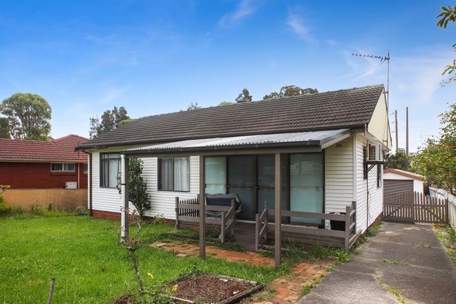 Picture of 26 Roberts Avenue, BARRACK HEIGHTS NSW 2528