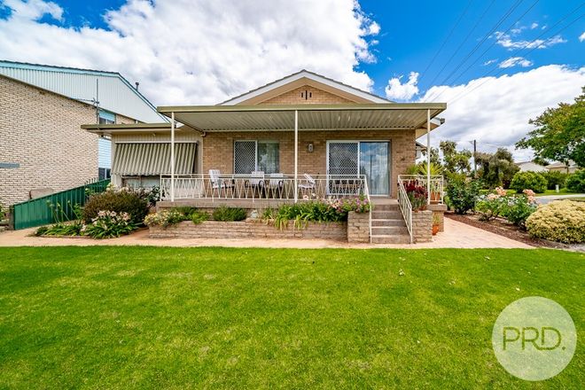 Picture of 20 Freyberg Street, ASHMONT NSW 2650