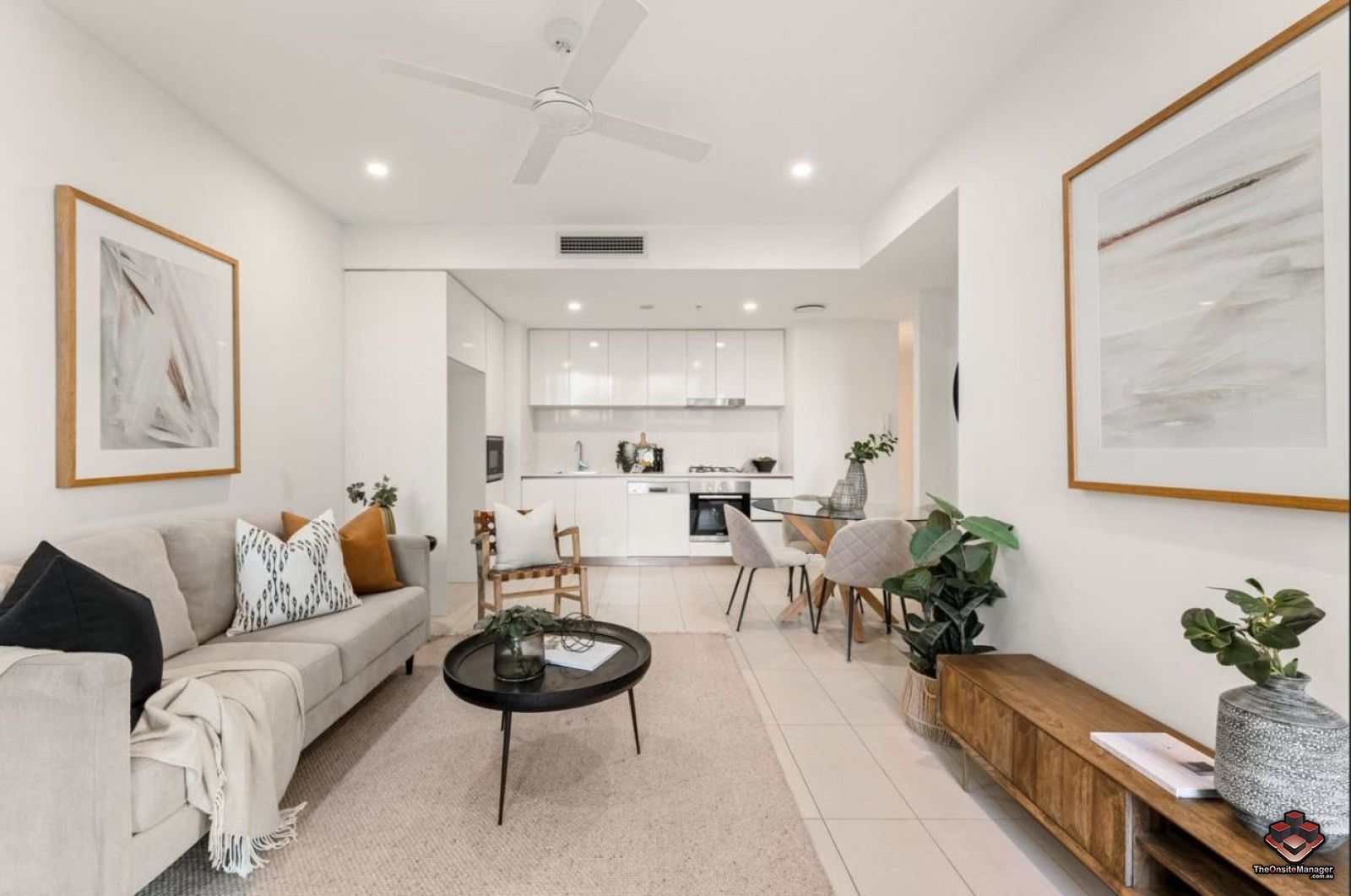 2 bedrooms Apartment / Unit / Flat in ID:21125040/1055 Ann Street NEWSTEAD QLD, 4006