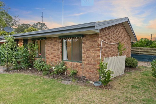 Picture of 4/95-97 Deniliquin Street, TOCUMWAL NSW 2714