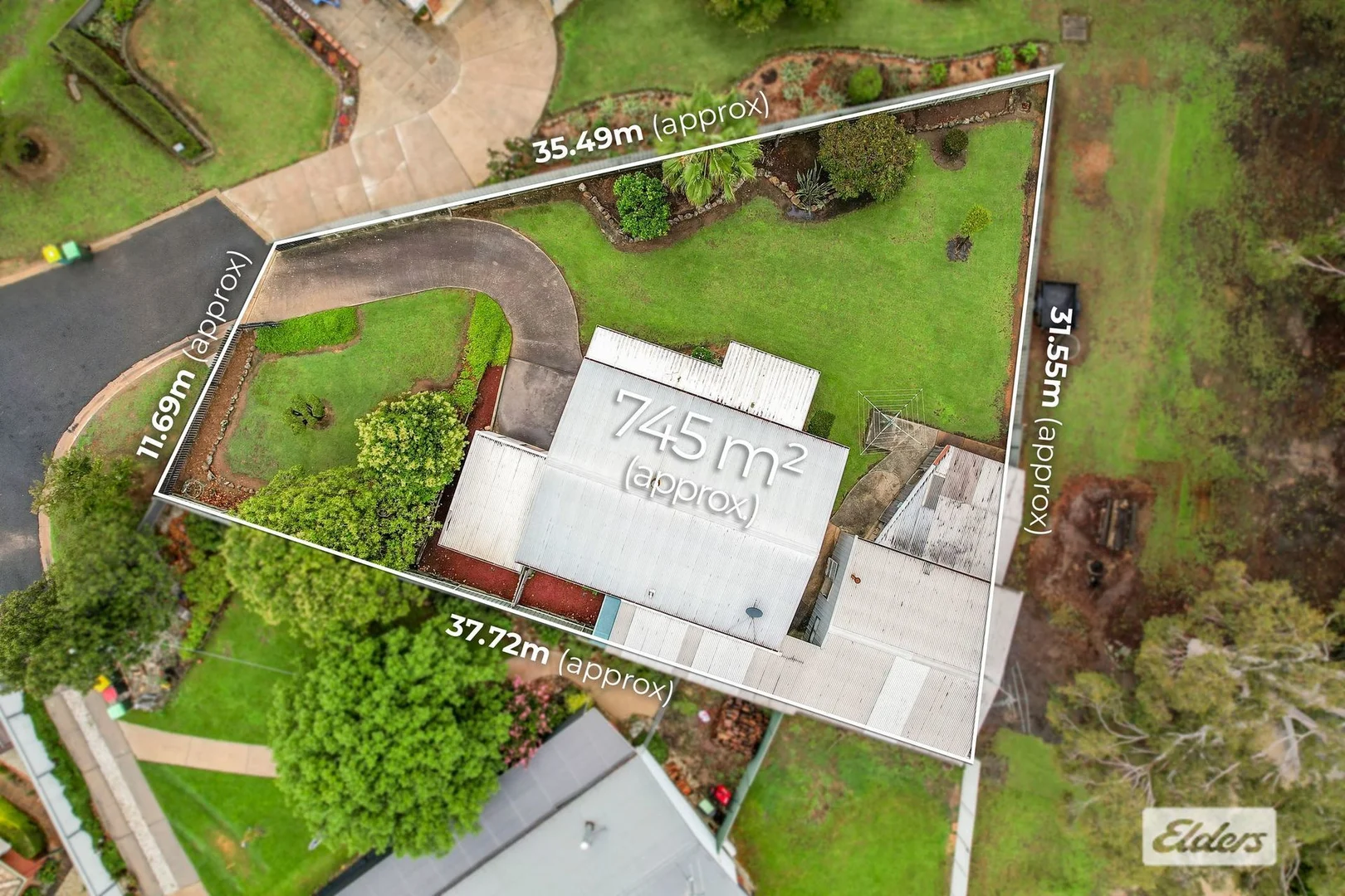 Additional image 13 of 4 Pearce Court, Tallangatta VIC 3700