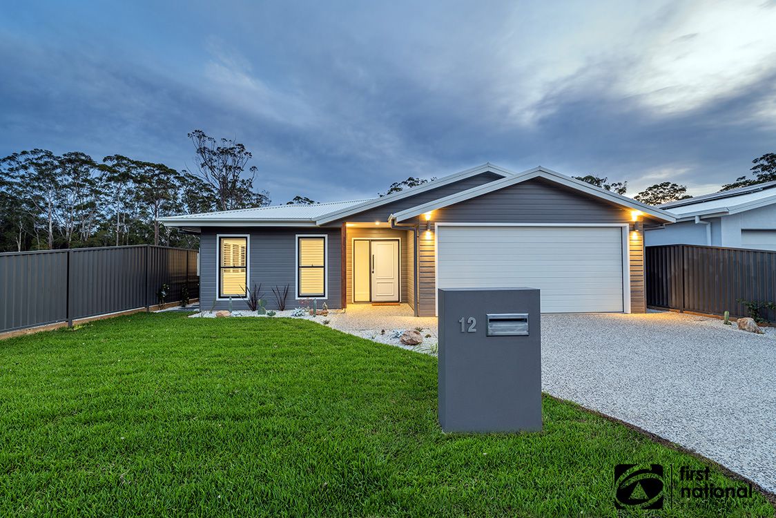 12 Edgewater Avenue, Moonee Beach NSW 2450 Domain