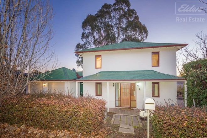 Picture of 1 Winter Place, JERRABOMBERRA NSW 2619
