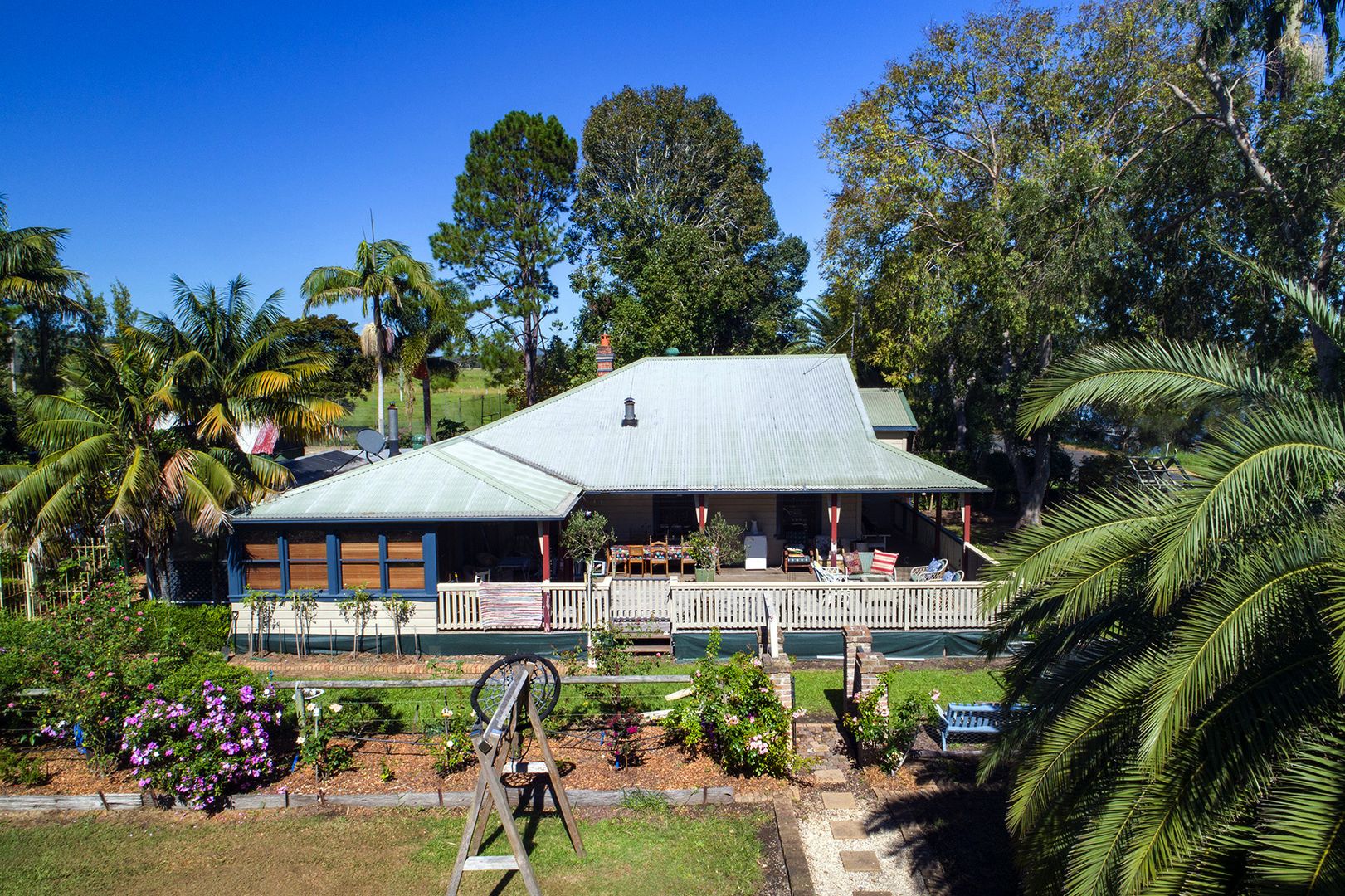 200 Gumma Rd, Gumma NSW 2447, Image 2